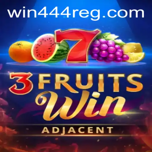 Descubra o Empolgante Mundo de 3FruitsWin: Jogue e Vença Com Win444