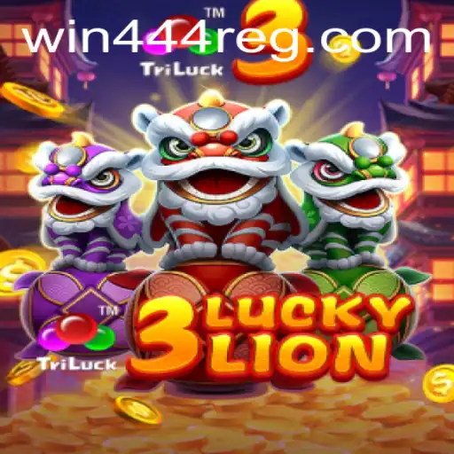 Explorando o Mundo de 3LUCKYLION: Um Jogo de Estratégia e Sorte