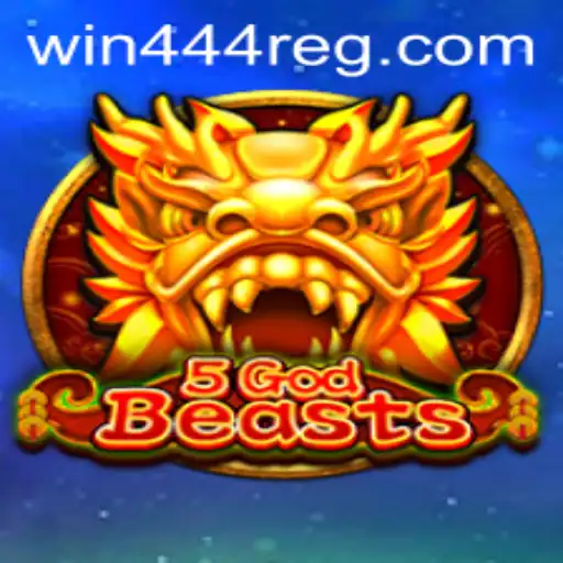 Descubra o Fascinante Mundo de 5GodBeasts: Estratégia e Aventura