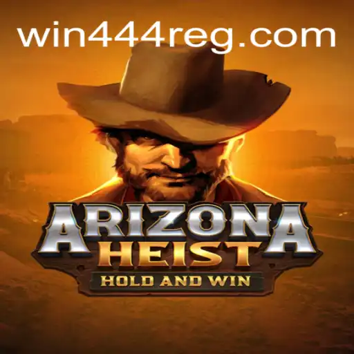 ArizonaHeist e Win444: Mergulhe na Experiência Imersiva do Novo Jogo de Roubo
