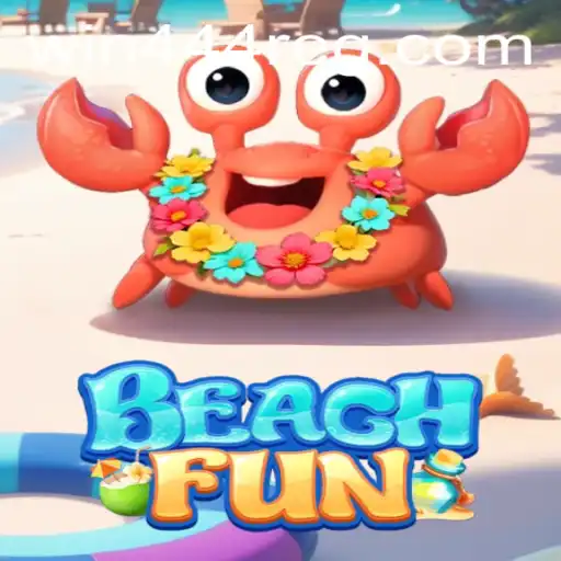 Discover the Excitement of BeachFun: A Tropical Gaming Adventure