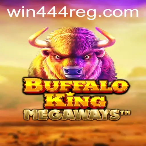 Explorando o Mundo Empolgante de BuffaloKing com Win444