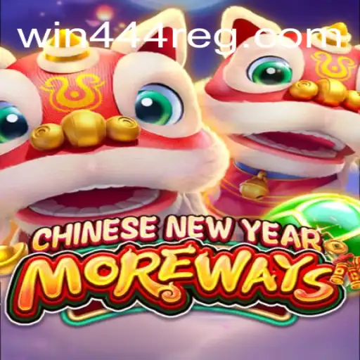 Descubra o Fascinante Jogo CHINESENEWYEARMOREWAYS: Uma Jornada de Sorte e Estratégia