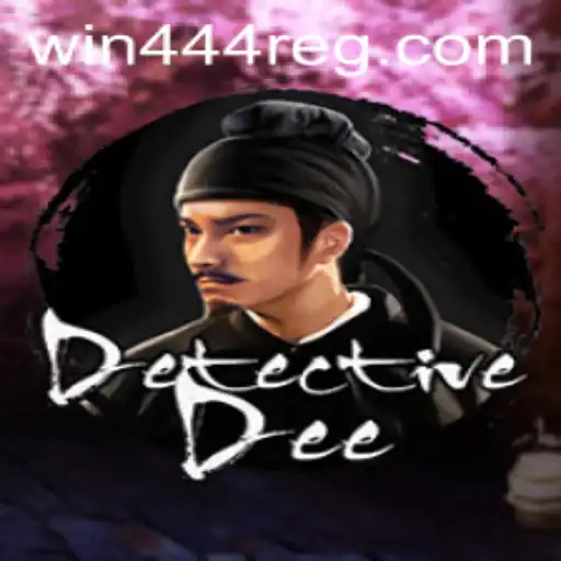 Descobrindo DetectiveDee: Um Jogo de Mistério e Aventura