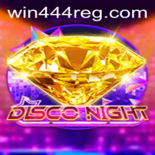 Explore a Magia do DiscoNight: O Jogo que Conquista