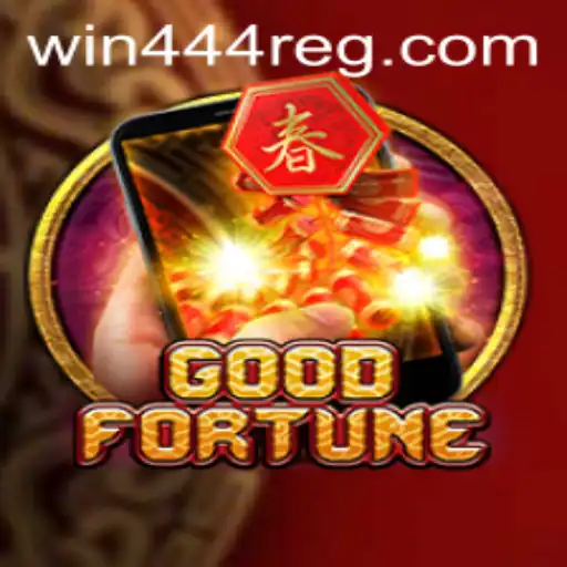 GoodFortuneM: Explore a Nova Sensação do Mundo dos Jogos com Win444