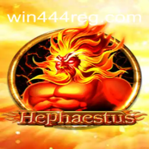 Hephaestus: Explorando o Mundo Mitológico Através do Jogo