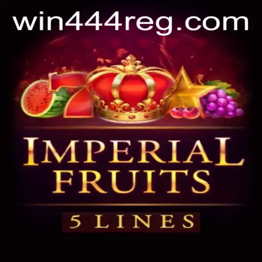 ImperialFruits5: Descubra o Fascinante Mundo dos Frutos Imperiais com a Palavra-Chave Win444