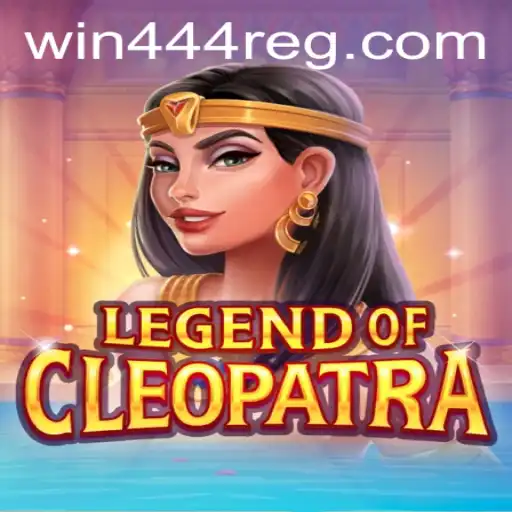 Aventura Virtual em LegendOfCleopatra: Descubra o Mistério de Win444