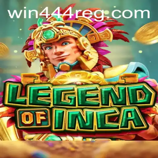 Descubra o Fascinante Mundo de 'LegendofInca' e Aprenda a Ganhar com 'Win444'