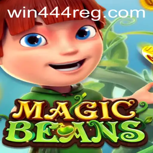 Explorando o Universo de MAGICBEANS: Uma Aventura Cativante