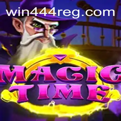 MagicTime: Descubra o Mundo Fascinante do Novo Jogo de Estratégia