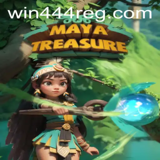 Descubra os Segredos de MayaTreasure: O Novo Fenômeno dos Jogos