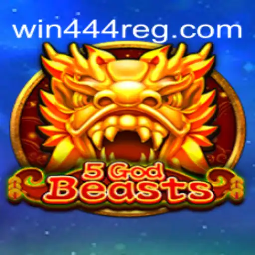 Descubra o Fascinante Mundo de 5GodBeasts: Estratégia e Aventura