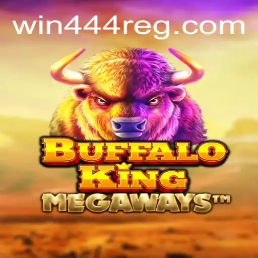 Explorando o Mundo Empolgante de BuffaloKing com Win444