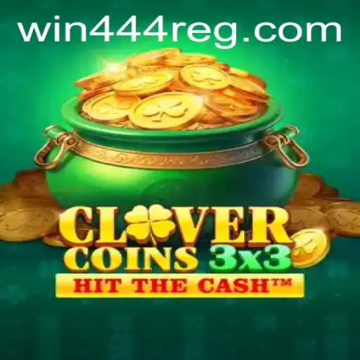 Dive into the World of Clovercoin3x3: A Fresh Take on Interactive Gaming