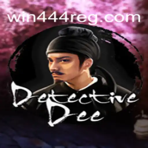 Descobrindo DetectiveDee: Um Jogo de Mistério e Aventura