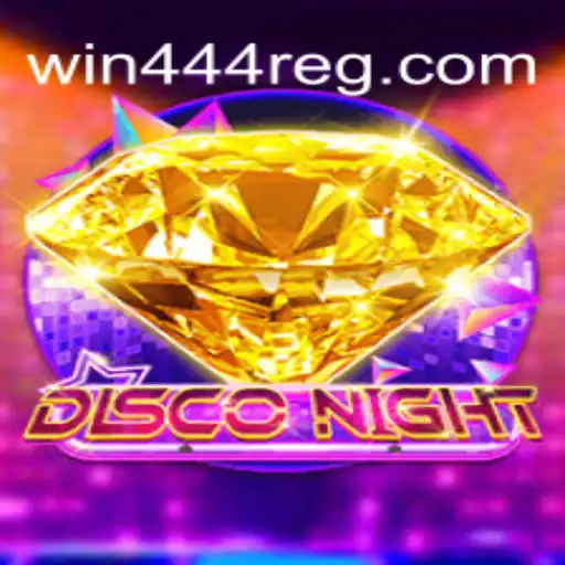 Explore a Magia do DiscoNight: O Jogo que Conquista