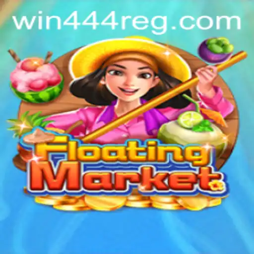 Explorando o Jogo 'FloatingMarket': Regras, Descrição e Estratégias