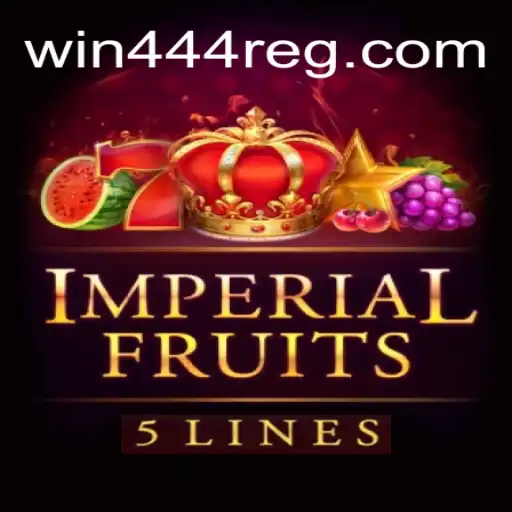 ImperialFruits5: Descubra o Fascinante Mundo dos Frutos Imperiais com a Palavra-Chave Win444