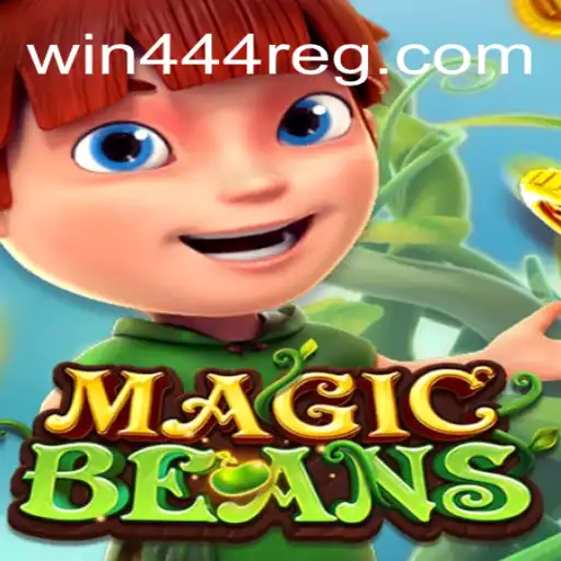 Explorando o Universo de MAGICBEANS: Uma Aventura Cativante