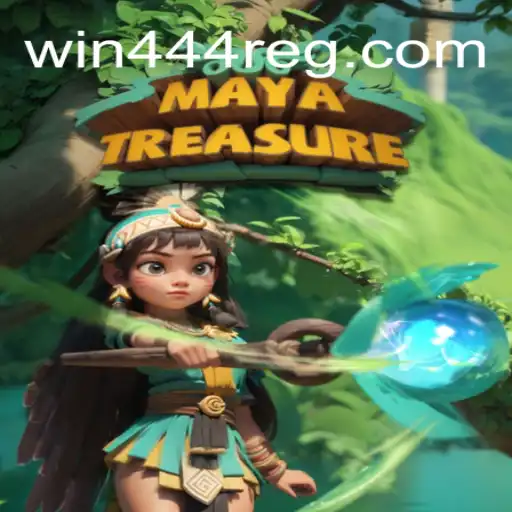 Descubra os Segredos de MayaTreasure: O Novo Fenômeno dos Jogos
