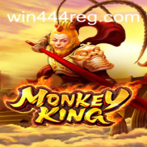 MonkeyKing: O Novo Fenômeno no Mundo dos Jogos