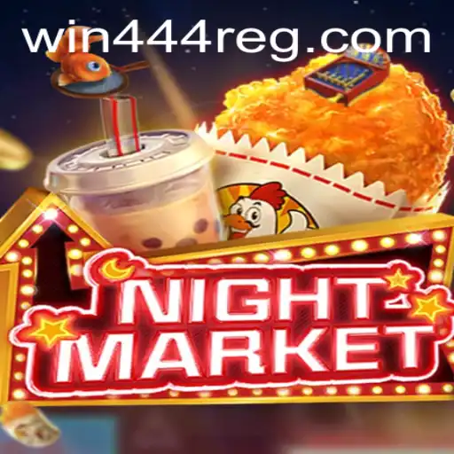 O Jogo Emocionante NIGHTMARKET: Descrição, Introdução e Regras