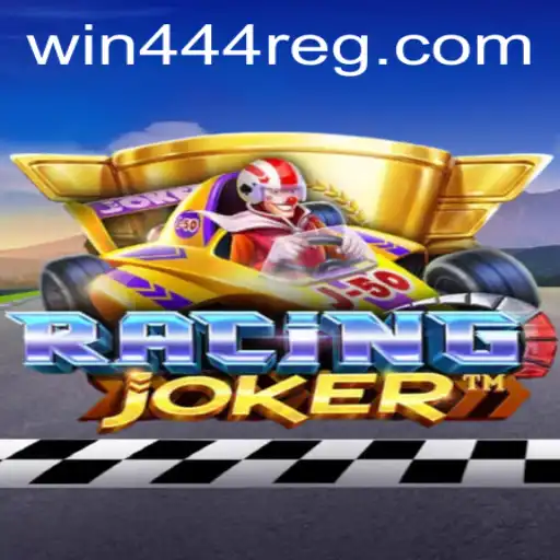 Descubra o Empolgante Mundo de RacingJoker com a Chave Win444
