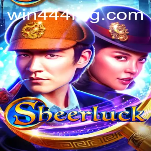 Sheerluck: Explorando o Mundo do Jogo com Win444