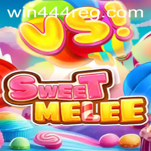 SweetMelee: A Nova Sensação dos Jogos com Estratégia e Aventura