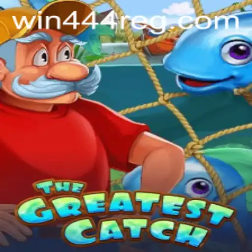 TheGreatestCatch: Domine o Mundo da Pesca Virtual