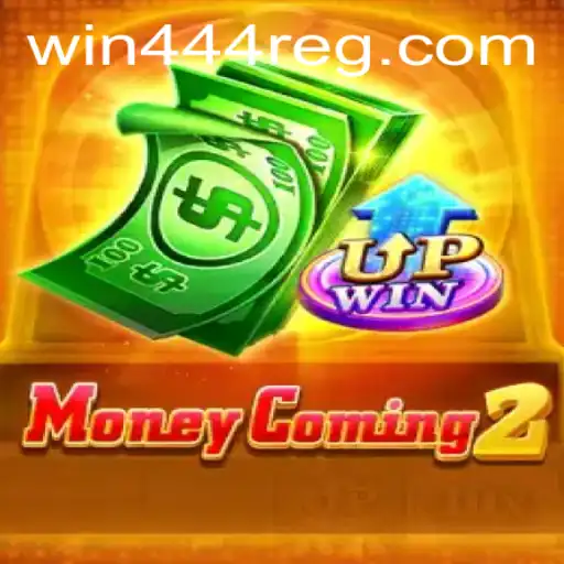 Exploring the Thrills and Strategies of MoneyComing2 with Win444