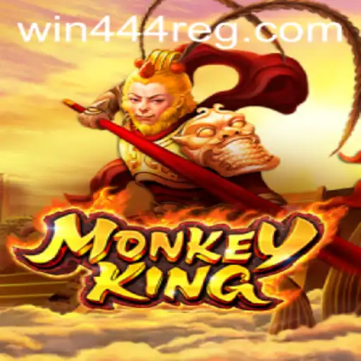MonkeyKing: O Novo Fenômeno no Mundo dos Jogos