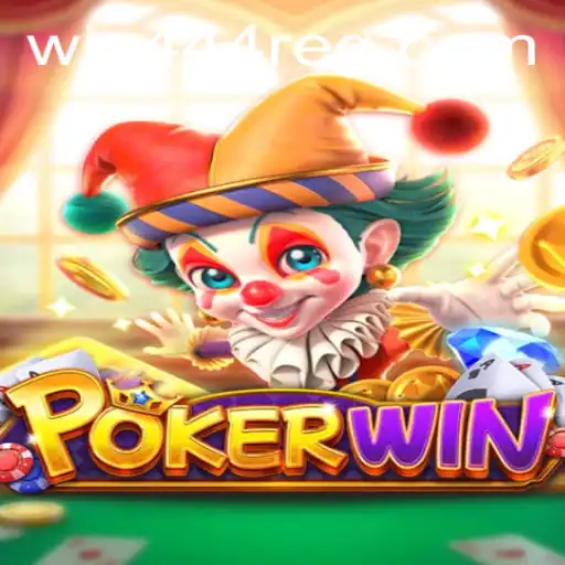 Explorando o Mundo do POKERWIN: Sucesso e Estratégia