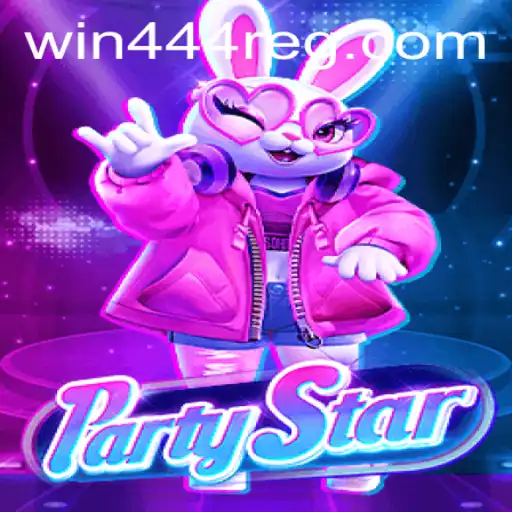 Conheça PartyStar: O Jogo que Está Conquistando Multidões
