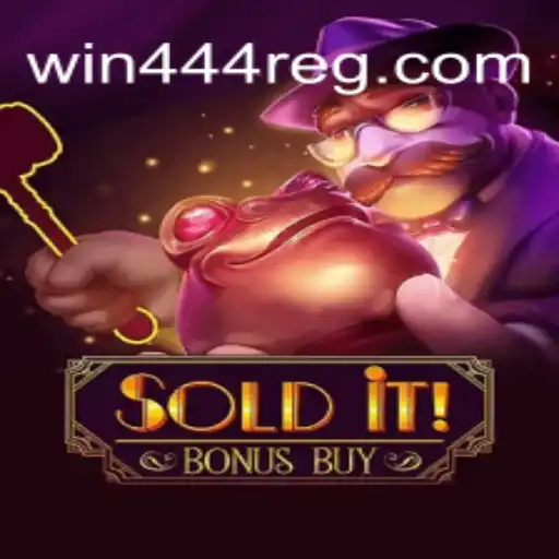 Explorando o Universo de SolditBonusBuy: A Emoção e as Regras do Jogo com Win444