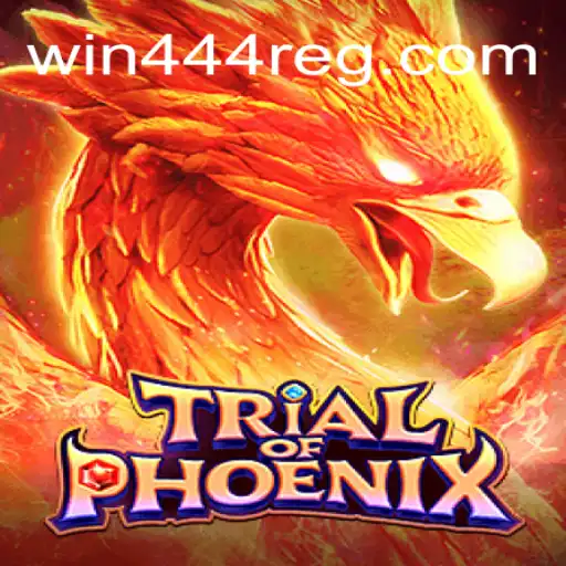 TrialofPhoenix: Desvende os Mistérios e Conquiste a Vitória com Win444