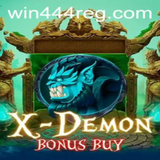 Descubra o Fascinante Mundo de XDemonBonusBuy: O Jogo de Slots do Momento